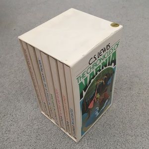 The Chronicles of Narnia